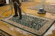 Professional cleaning area rug Long Beach at your doorstep 