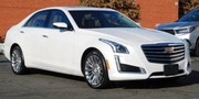 Cadillac CTS Sedan In Old Saybrook | Automotive Internet Ads