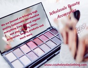 Browse through wholesale beauty accessories 