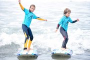 Laguna Beach Surf Lessons - Be a water person