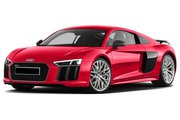 Audi R8 | 2018 Audi R8 | Audi R8 Interior | Audi R8 for Sale