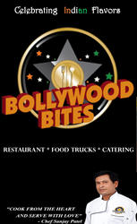 Bollywood Bites| Indian restaurant in Los Angeles
