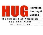 Hug Plumbing Heating