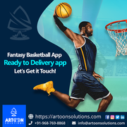Daily Fantasy Sports App Development | Sports Betting Software