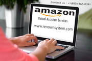 Why you should hire Amazon Virtual Assistant?