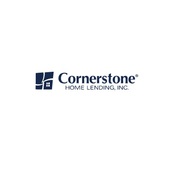 Cornerstone Home Lending,  Inc.