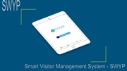 Visitor Management System 