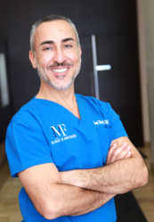 Dr. Feiz - Bariatric Surgeon California