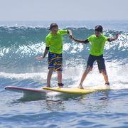 Best Surf Schools in Manhattan Beach