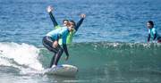 Huntington Beach Surf Lessons - An Hour Well Spent 