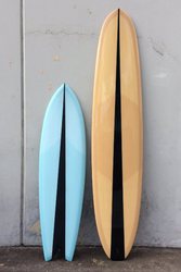 Choose The Right Surfboard