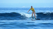 Things to Expect From a Surf Lesson