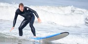 Get Proper Tricks from Surfing Lessons in Redondo Beach