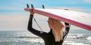 Learn to Surf at the Right Spots