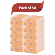 Build Your Own Salt Wall With Our Himalayan Salt Bricks - Pack 50