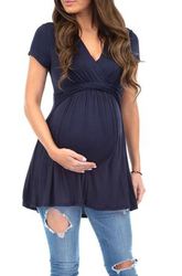 Stylish Maternity Dresses | Online Maternity Clothing Store