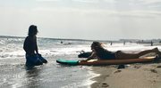 Get the Best Surfing Lessons Torrance Beach