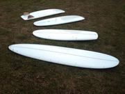 Learn About The Different Types Of Surfboards And Their Uses