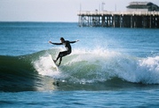 Get the Best Surfing Experience in California