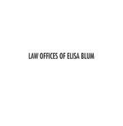 Law Office of Elisa Blum