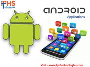  Android App Development Company