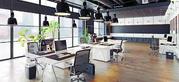 Explore spacious office space in Los Angeles