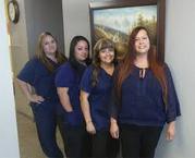 Dental clinic Manteca