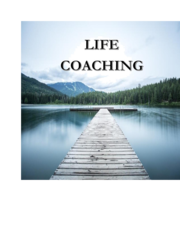 #NEW LIFE - Begin A New Life TODAY - Life Coaching Available!