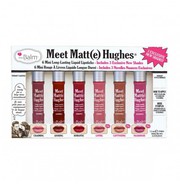 Are You Looking To Try The Balm Cosmetics