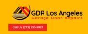GDR Tech Los Angeles Garage Door Repair