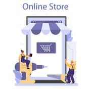 Top Online Store Builders and Their Alternative Sites