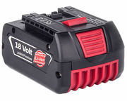 Power Tool Batteries for Bosch BAT612