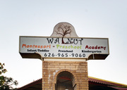 Preschool La Puente,  CA | Walnut Montessori Academy