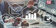 Most Active Angel Groups in Southern California