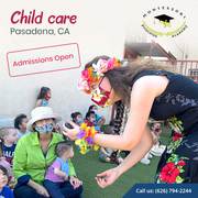 Best Preschool and Childcare Center in Pasadena,  CA