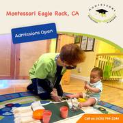 Montessori Academy in Eagle Rock,  CA