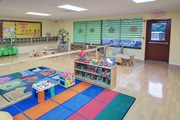 Preschool,  Montessori and Childcare in La Palma CA