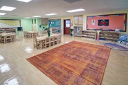 Montessori School in Anaheim,  CA