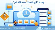 QuickBooks Hosting Pricing,  Hosted QuickBooks Price 