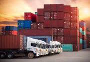 Freight Shipping Services in California