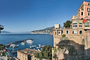 Tours En route From Sorrento With Transfers 