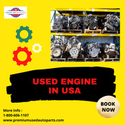 Used Transmission in USA | Used Transmission For Sale in California