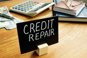 Get Auto Credit Repair Service