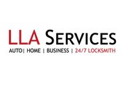 Auto Locksmith Hollywood : LLA Services