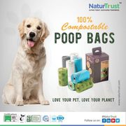 Looking for Wholesale Dog Poop Bags - Naturtrust
