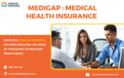 Top Medicare Insurance Agencies In Huntington Beach - 8669001957