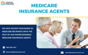 Palm Desert Medicare Insurance Agents- 8669001957