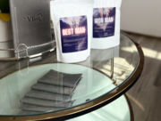 VTox Spas - The Best Man Herbal Blend for Relaxation and Wellness