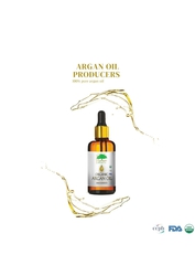argan oil for Producers