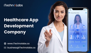 iTechnolabs is An Elite Real Estate App Development Company in Califor